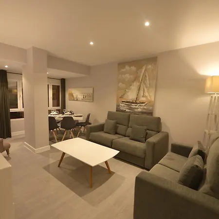 Apartment Victoria