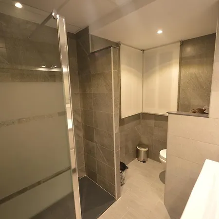 维多利亚公寓 加的斯