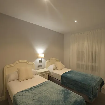 维多利亚公寓 加的斯